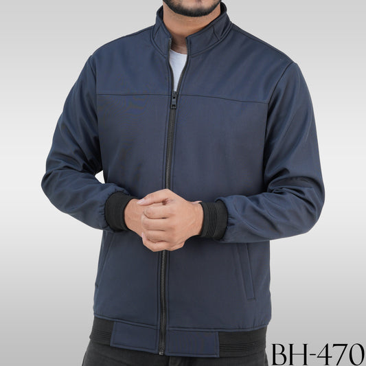 Surma Bonded Jacket | BH-470