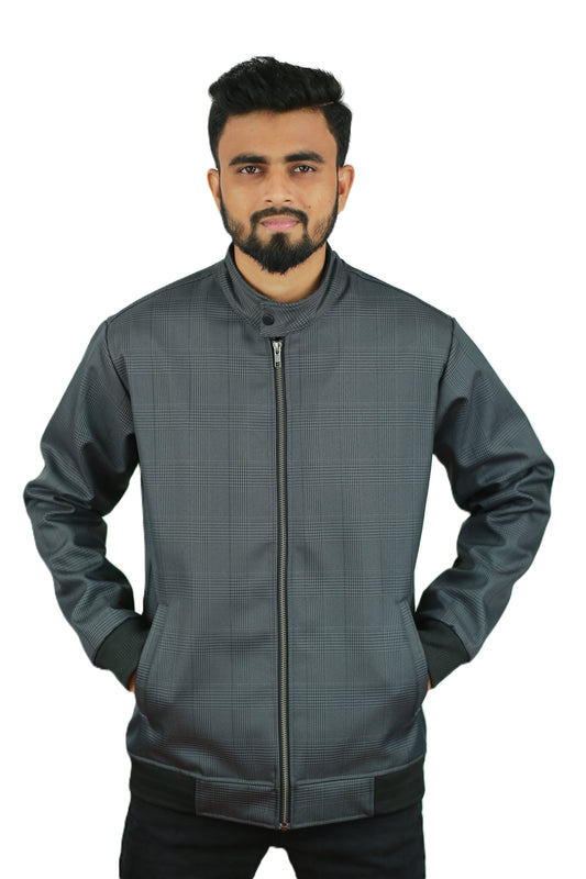 Ash Bonded Jacket | CD-70